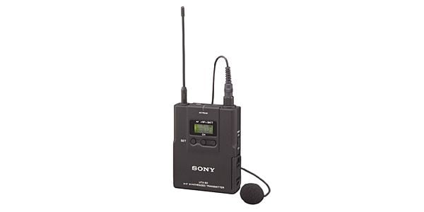 SONY ( ソニー )  / UWP-X7 画像3