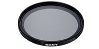 SONY / VF-55CPAM2