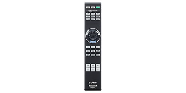 SONY / VPLXW5000 BC画像6