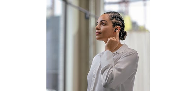 SONY WF-1000XM5 BC Completely wireless earphones 送料無料
