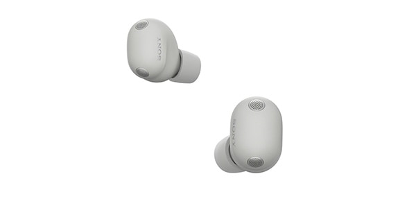 SONY / WF-1000XM6 SZ Silver画像2