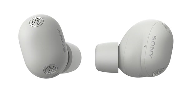 SONY / WF-1000XM6 SZ Silver画像3