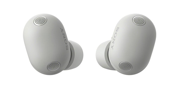 SONY / WF-1000XM6 SZ Silver画像4