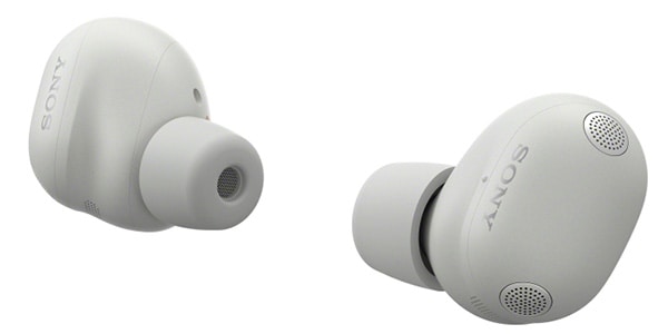 SONY / WF-1000XM6 SZ Silver画像5