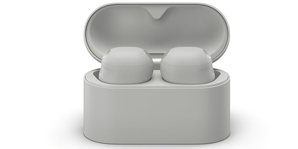 SONY / WF-1000XM6 SZ Silver画像6