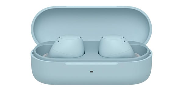 SONY / WF-C510LC画像4