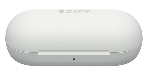 SONY WF-C700N WZ ホワイト 完全ワイヤレスヘッドホン 送料無料 ...