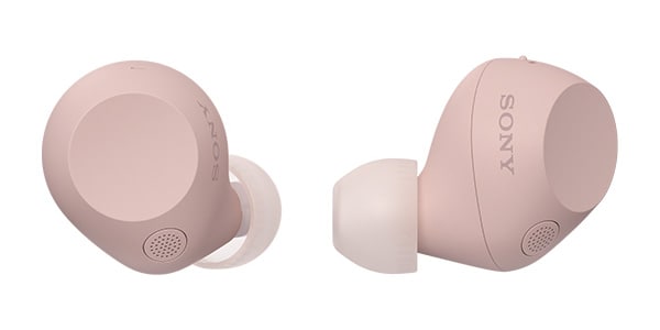 SONY ( ソニー )  / WF-C710N PZ ピンク