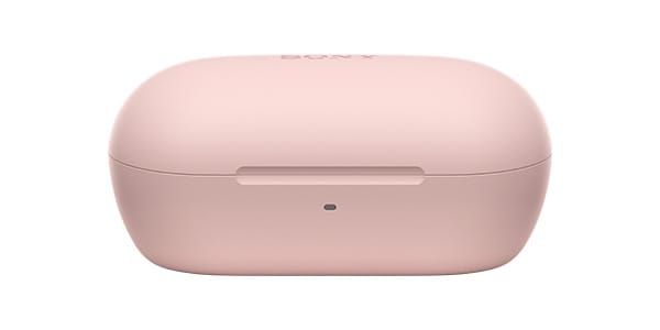 SONY ( ソニー )  / WF-C710N PZ ピンク画像5