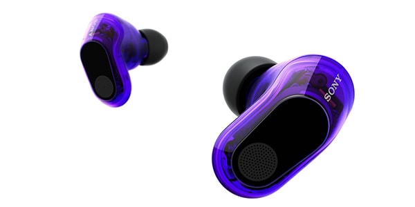 SONY ( ソニー )  / INZONE Buds グラスパープル / WF-G700N VZ