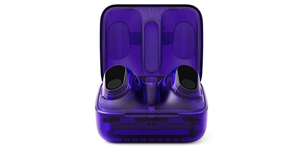 SONY ( ソニー )  / INZONE Buds グラスパープル / WF-G700N VZ画像3