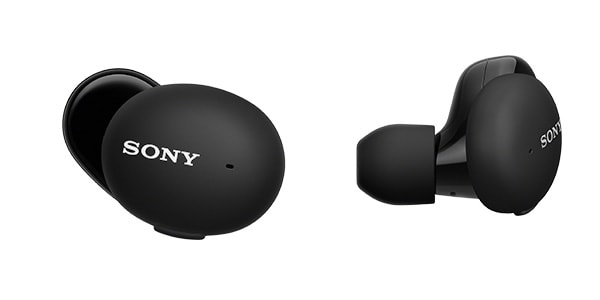 SONY WF-H800 BLACK