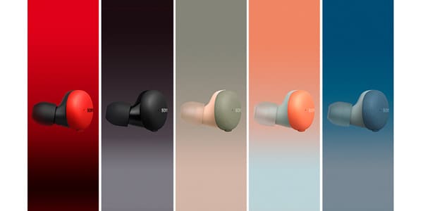 SONY ( ソニー ) WF-H800 D オレンジ 完全ワイヤレスイヤホン