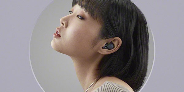 SONY ( ソニー ) LinkBuds WF-L900 H グレー 完全ワイヤレスイヤホン ...