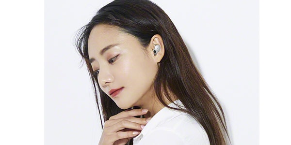 SONY ( ソニー )  / LinkBuds WF-L900 W ホワイト 完全ワイヤレスイヤホン画像8