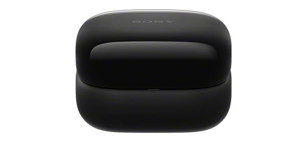 SONY ( ソニー )  / LinkBuds Clip WF-LC900 BZ ブラック画像4