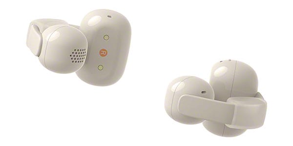 SONY ( ソニー )  / LinkBuds Clip WF-LC900 CZ グレージュ画像2