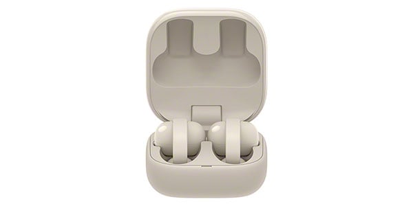 SONY ( ソニー )  / LinkBuds Clip WF-LC900 CZ グレージュ画像3