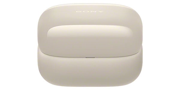 SONY ( ソニー )  / LinkBuds Clip WF-LC900 CZ グレージュ画像4