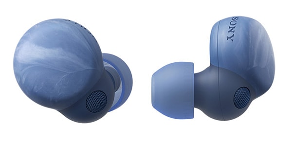 WF-LS900N LC LinkBuds S Earth Blue Fully Wireless Earphones