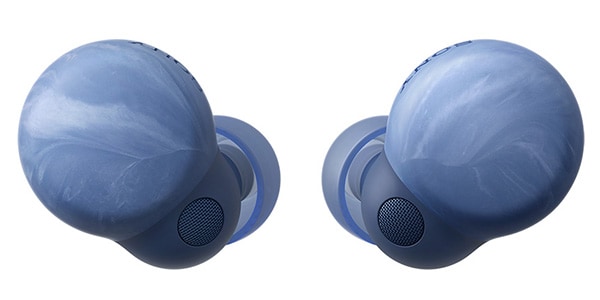 WF-LS900N LC LinkBuds S Earth Blue Fully Wireless Earphones