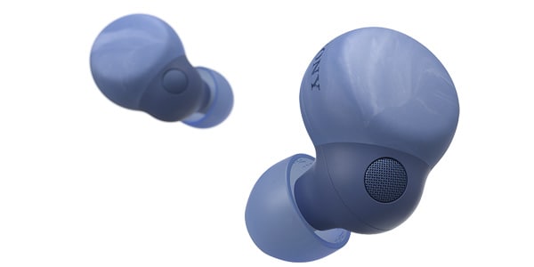 SONY / 	WF-LS900N LC LinkBuds S Earth Blue Fully Wireless Earphones画像7
