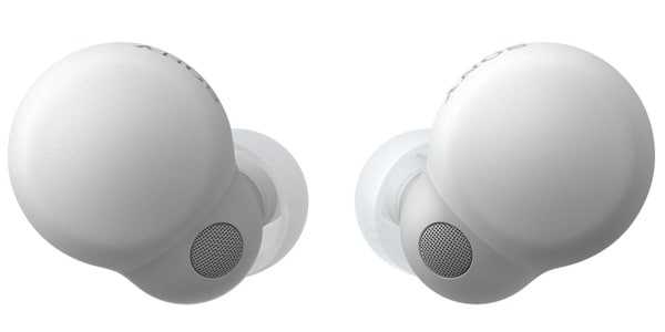 Linkbuds S　SONY WF-LS900N WHITE