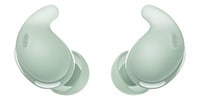 SONY WF-LS910N GZ LinkBuds Fit グリーン 完全ワイヤレスイヤホン 送料無料 | Sound House