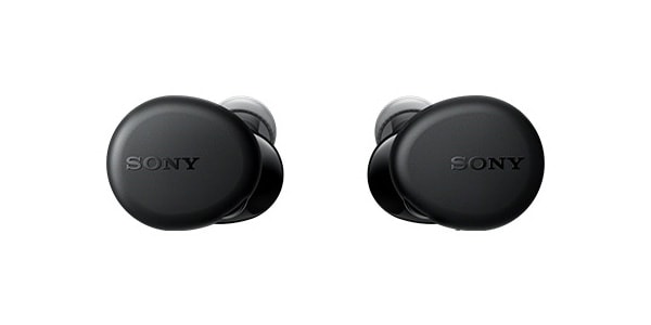 SONY WF-XB700 BLACK