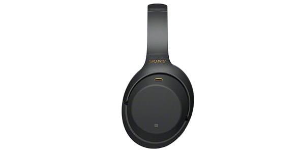 【美品】SONY WH-1000XM3 BLACK【箱付】