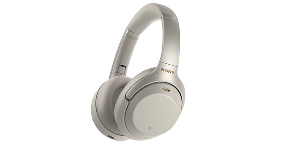 SONY WH-1000XM3(S)