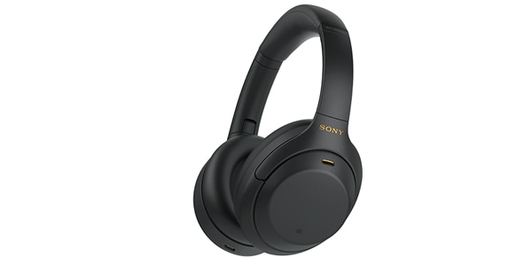 SONY WH-1000XM4 BLACK