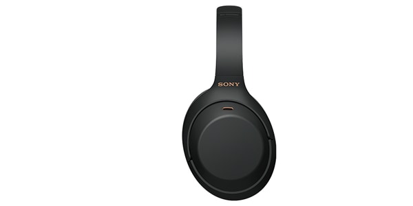 SONY ( ソニー ) WH-1000XM4 BM ノイズキャンセリングワイヤレス