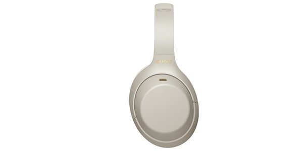 SONY ( ソニー ) WH-1000XM4 SM プラチナシルバー ワイヤレス