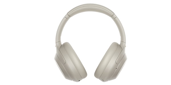 SONY ( ソニー ) WH-1000XM4 SM プラチナシルバー ワイヤレス