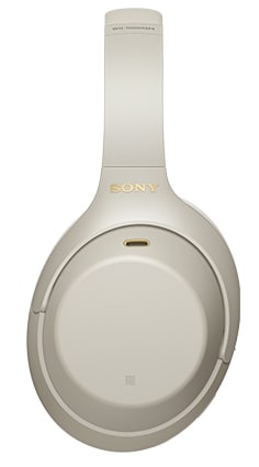 sony 1000xm4 silver