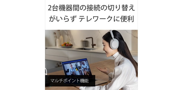 SONY / WH1000XM5BM画像17