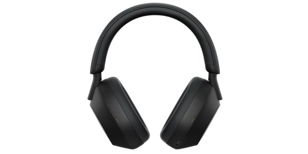 SONY WH-1000XM5 BM ブラック　ソニー　ヘッドフォン