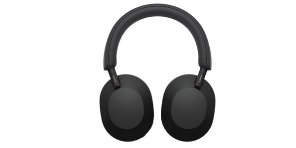 SONY ( ソニー ) WH-1000XM5 BM ブラック ワイヤレスヘッドホン 送料