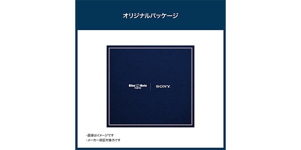 SONY / WH1000XM5BNT画像11