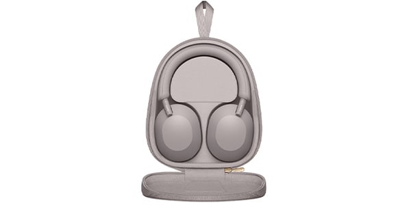 SONY ( ソニー ) WH-1000XM5 P スモーキーピンク 送料無料