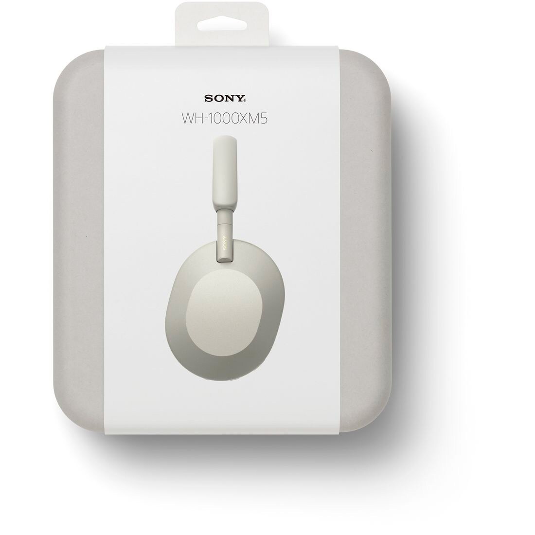SONY ( ソニー ) WH-1000XM5 SM プラチナシルバー ワイヤレス 