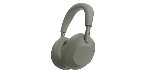 Sony ( ソニー )  / WH-1000XM6 GM オリーブグレイ ワイヤレスヘッドホン