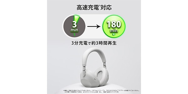 Sony ( ソニー )  / WH-1000XM6 GM オリーブグレイ ワイヤレスヘッドホン画像16