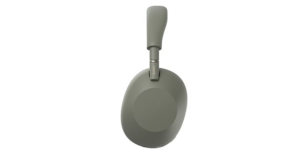 Sony ( ソニー )  / WH-1000XM6 GM オリーブグレイ ワイヤレスヘッドホン画像2