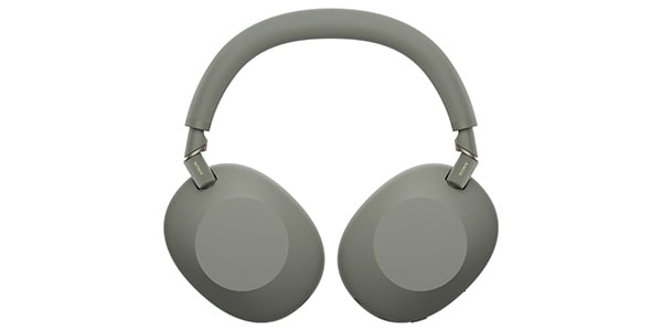 Sony ( ソニー )  / WH-1000XM6 GM オリーブグレイ ワイヤレスヘッドホン画像3