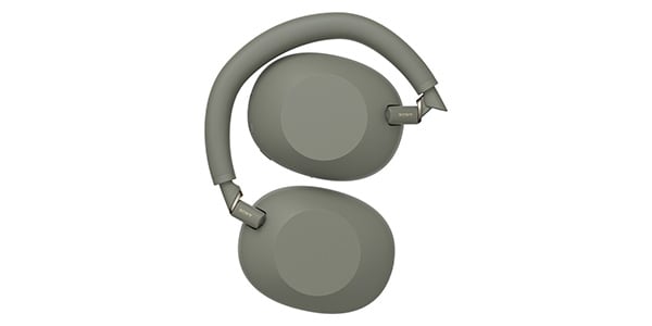 Sony ( ソニー )  / WH-1000XM6 GM オリーブグレイ ワイヤレスヘッドホン画像5