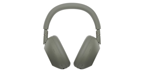 Sony ( ソニー )  / WH-1000XM6 GM オリーブグレイ ワイヤレスヘッドホン画像7