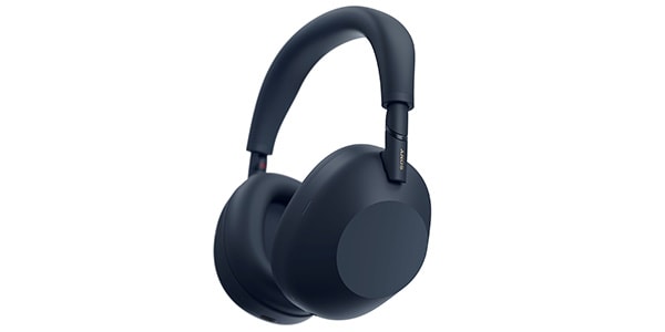 SONY ( ソニー )  / WH-1000XM6 LM ミッドナイトブルー ワイヤレスヘッドホン