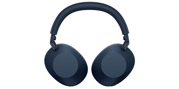 SONY ( ソニー )  / WH-1000XM6 LM ミッドナイトブルー ワイヤレスヘッドホン画像2